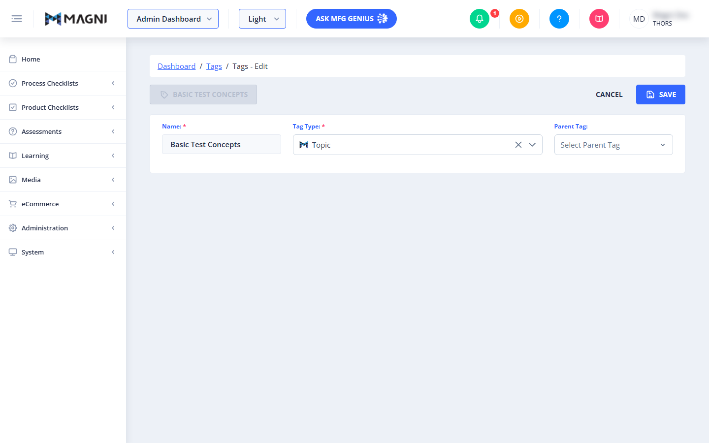 Full page