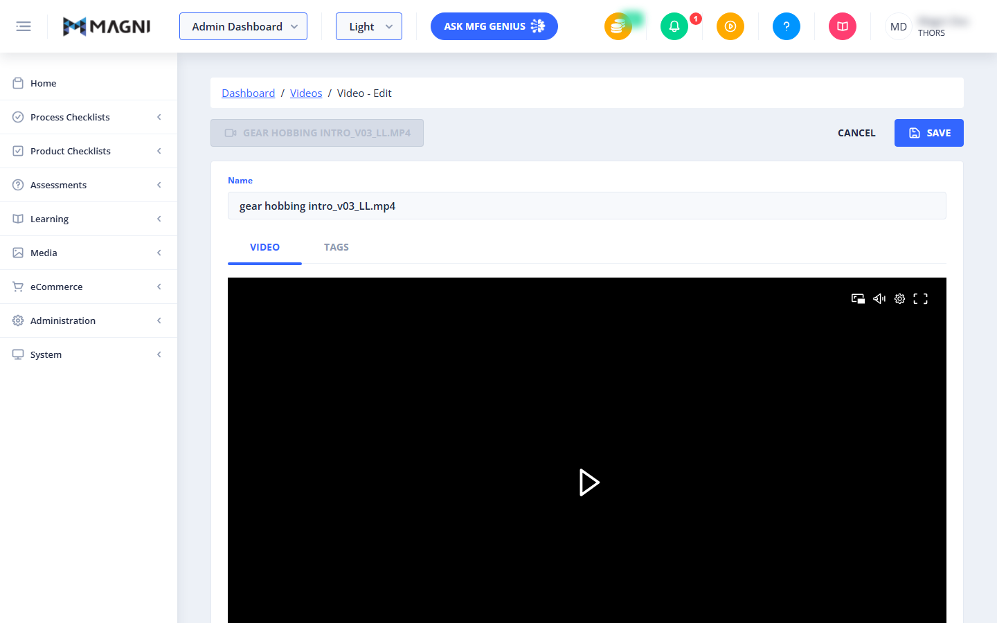 Full page